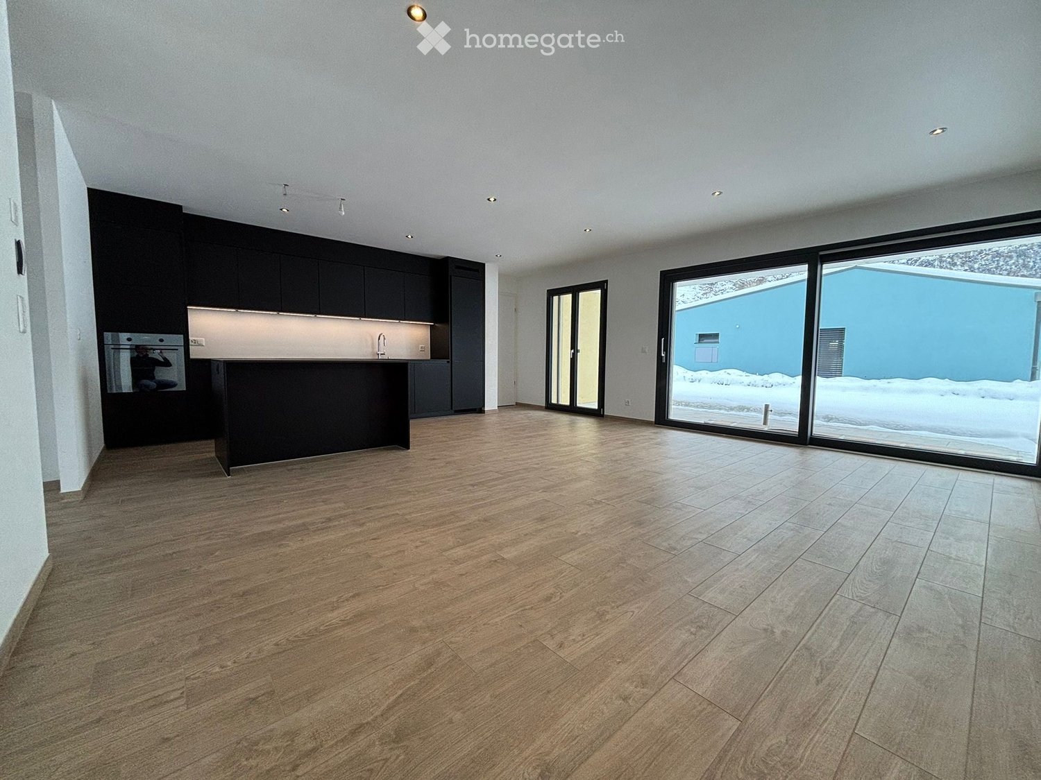 5 stanze casa singola
