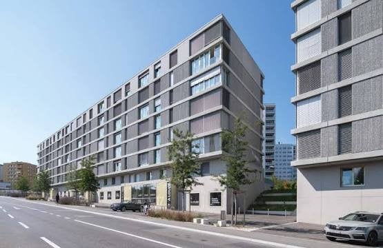 Appartamento di 3 ½ locali, foto 2 di 2