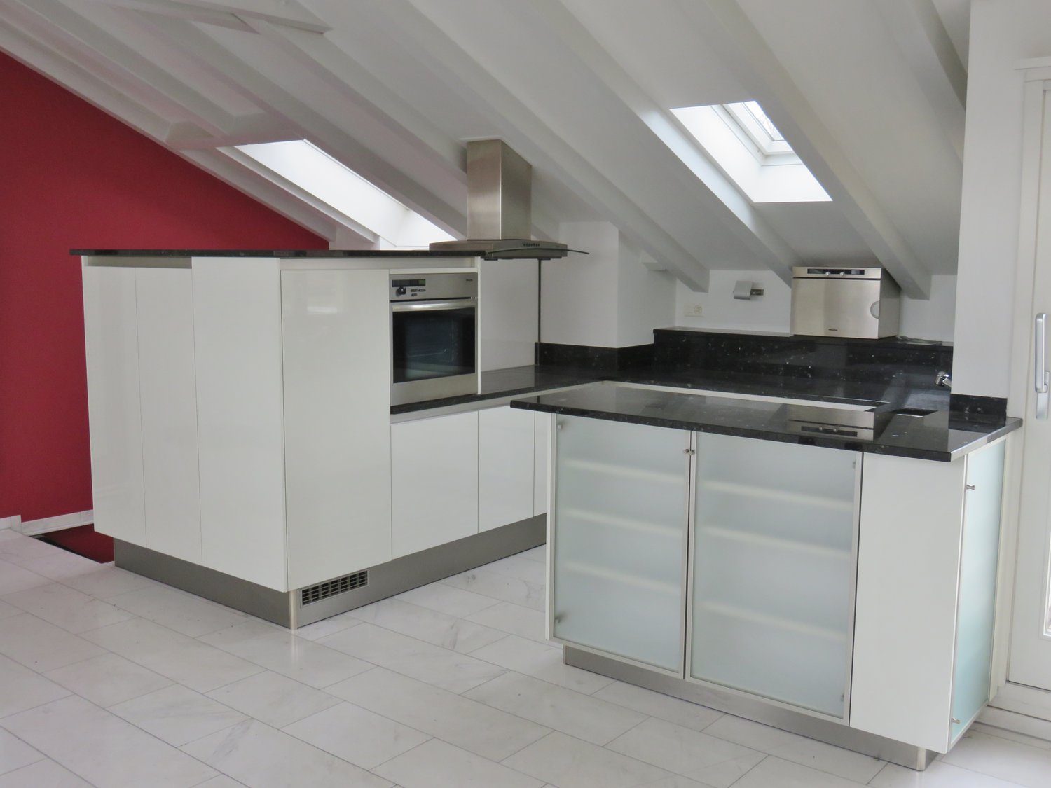 appartamento di 5 locali, foto 4 di 10
