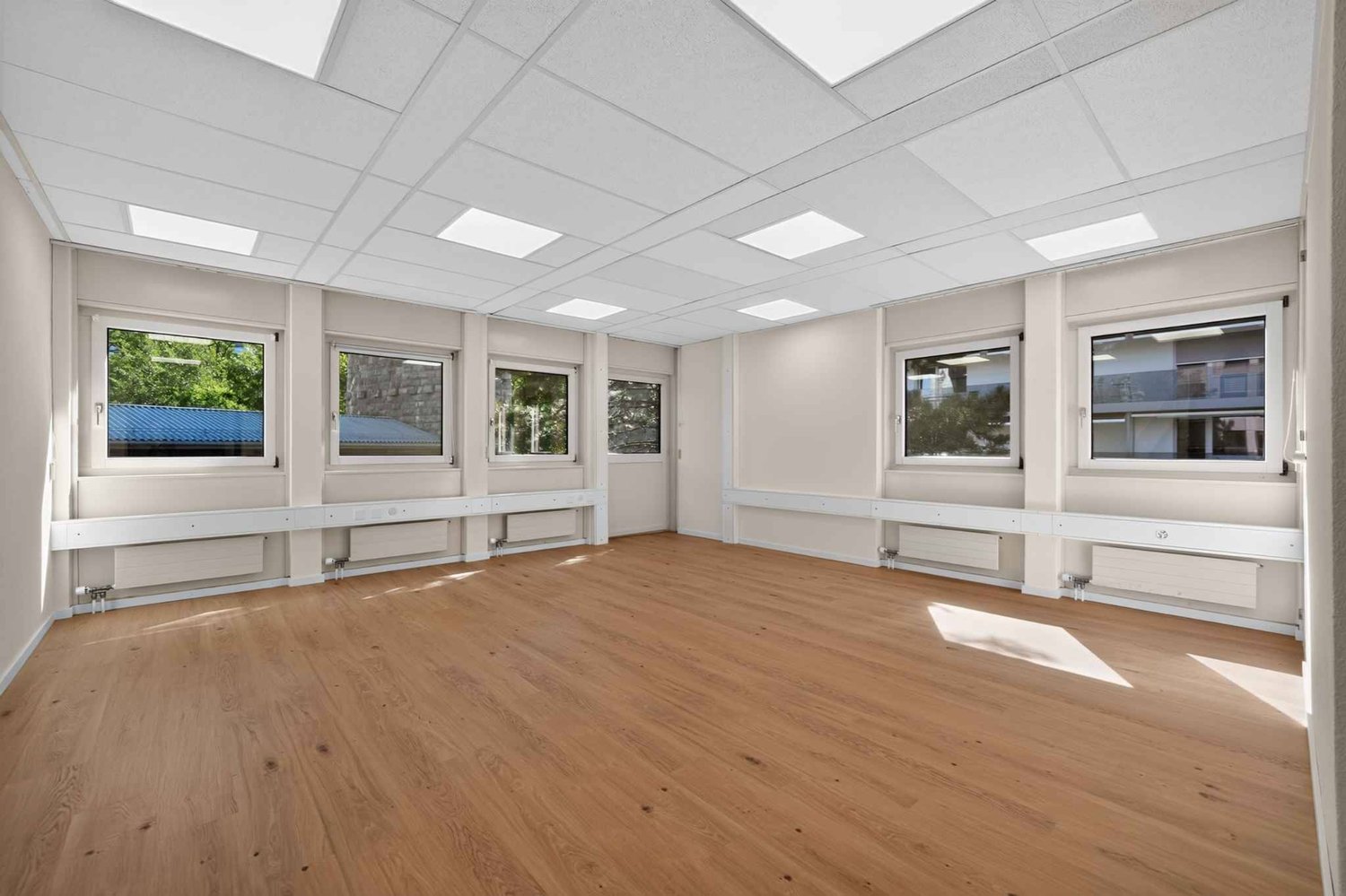 Ufficio di 80m²