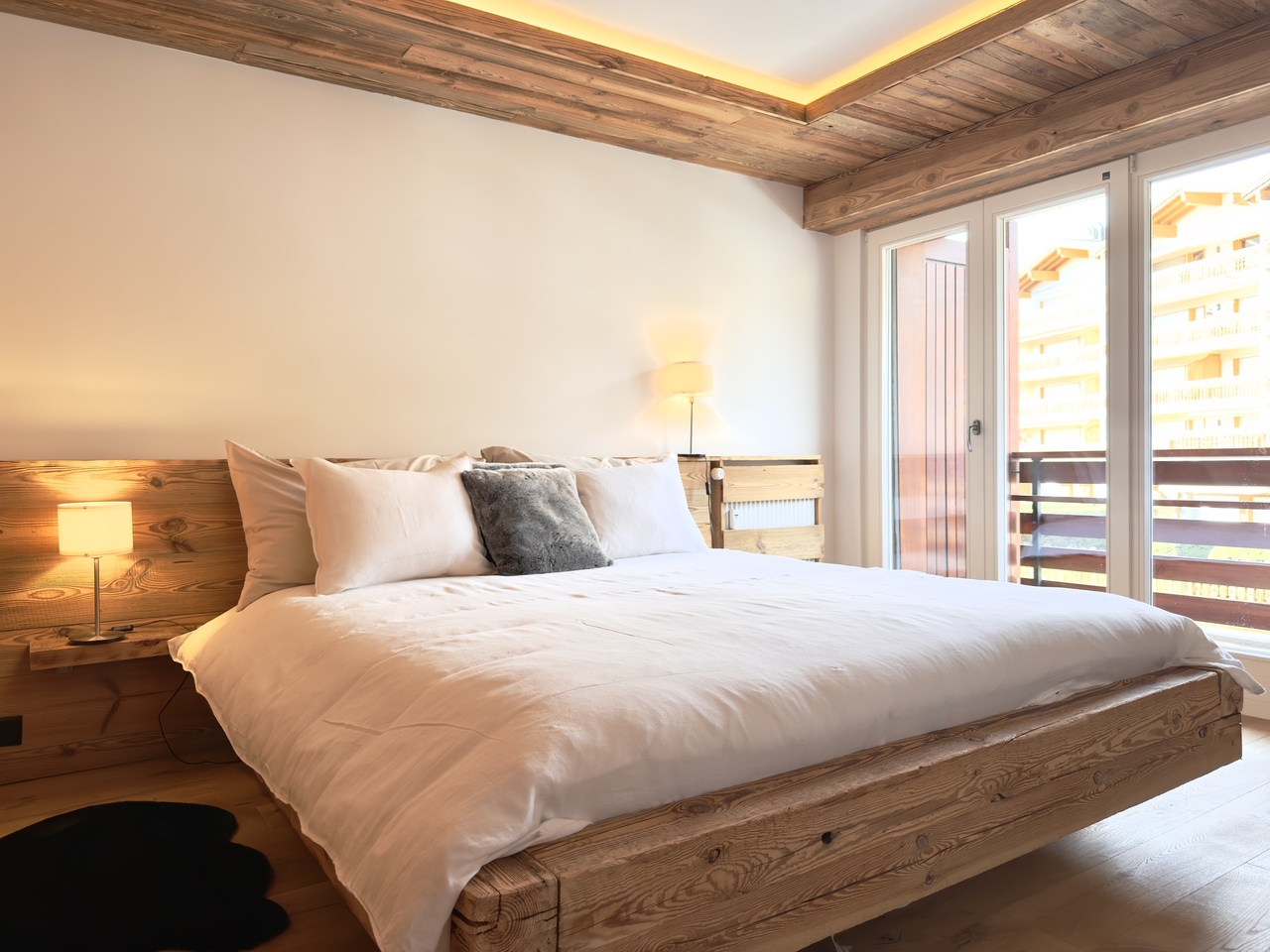 Appartamento di 4 ½ locali, foto 8 di 10