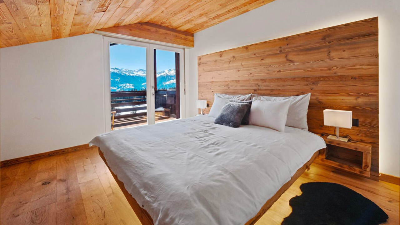 Appartamento di 4 ½ locali, foto 3 di 10
