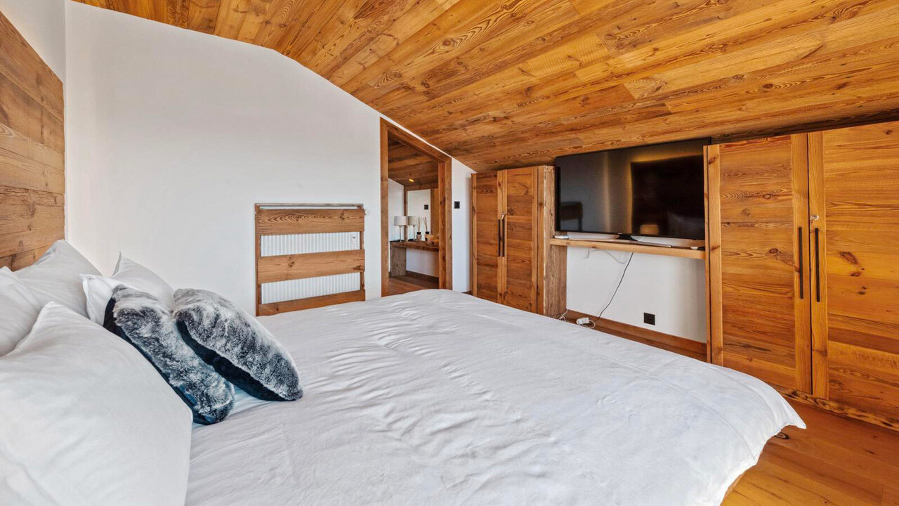 Appartamento di 4 ½ locali, foto 4 di 10