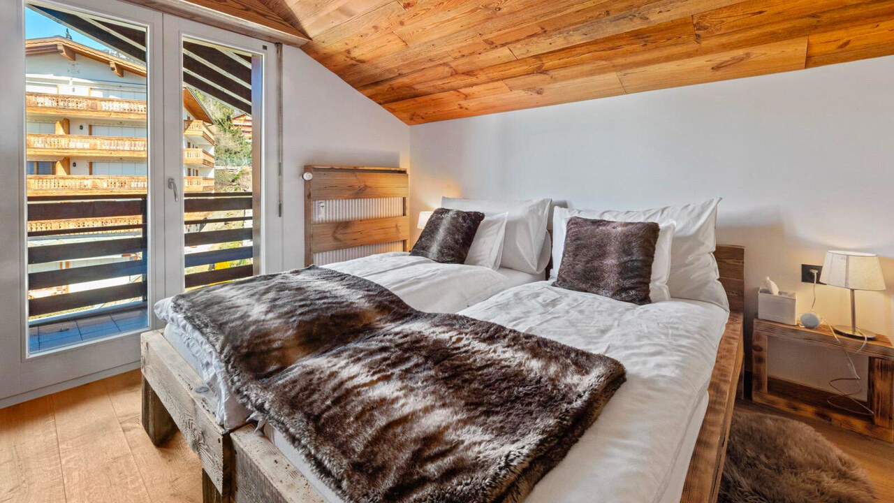 Appartamento di 4 ½ locali, foto 6 di 10