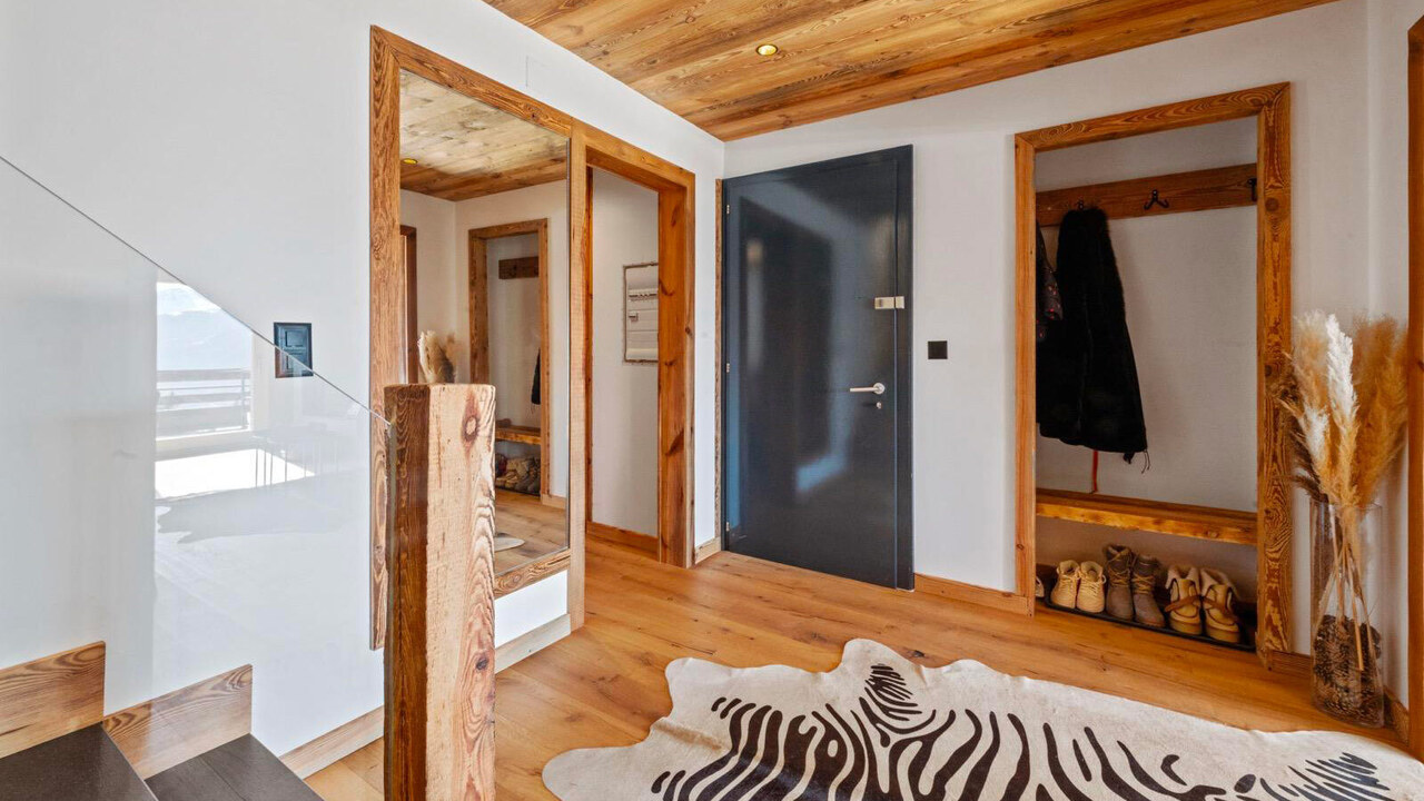 Appartamento di 4 ½ locali, foto 9 di 10