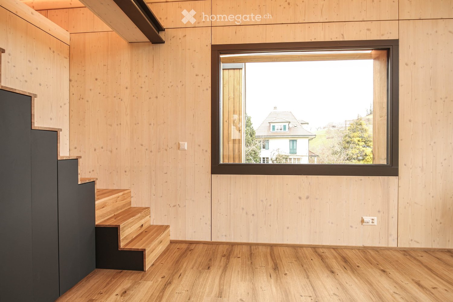 Casa singola di 2 ½ locali, foto 3 di 5