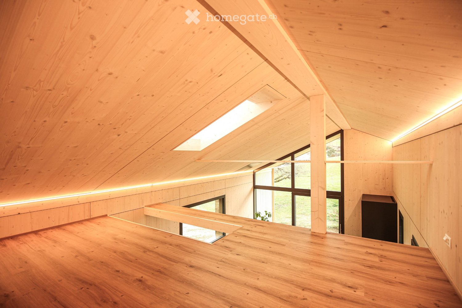 Casa singola di 2 ½ locali, foto 4 di 5