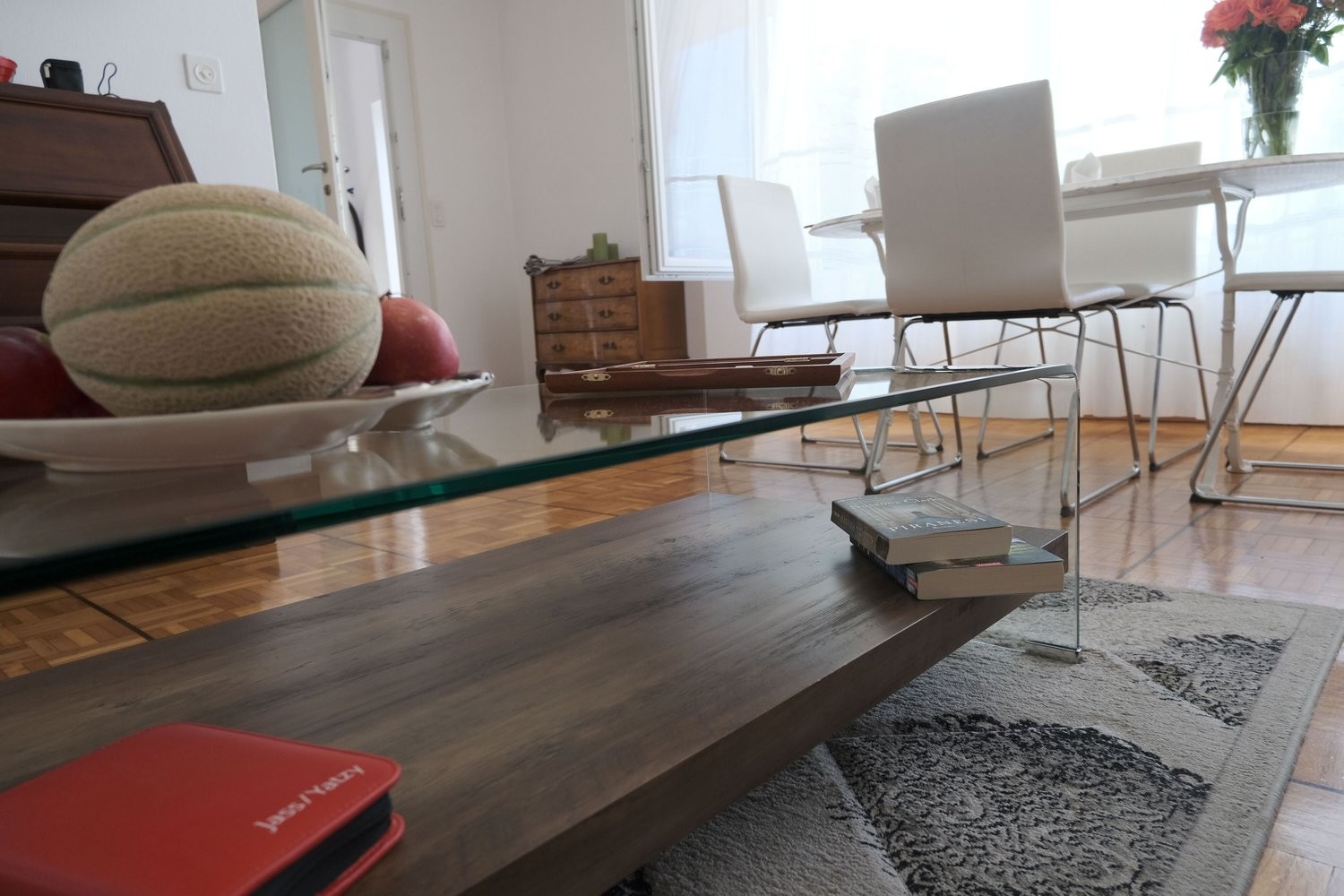appartamento arredato di 3 locali, foto 1 di 10