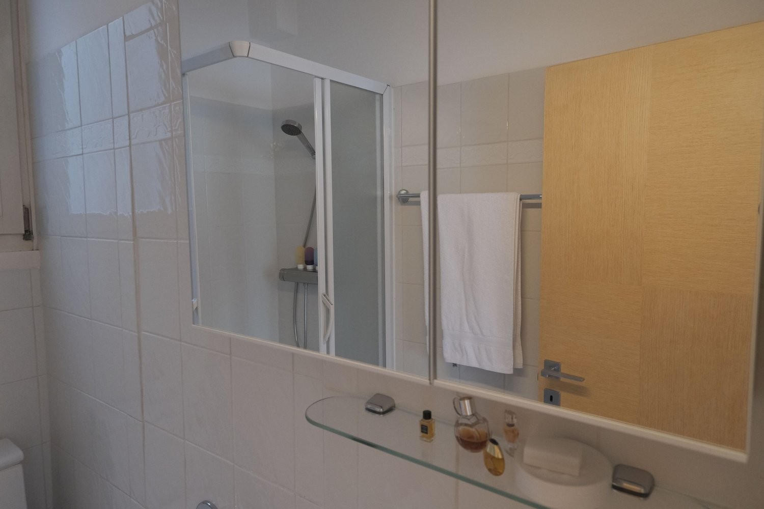 appartamento arredato di 3 locali, foto 8 di 10