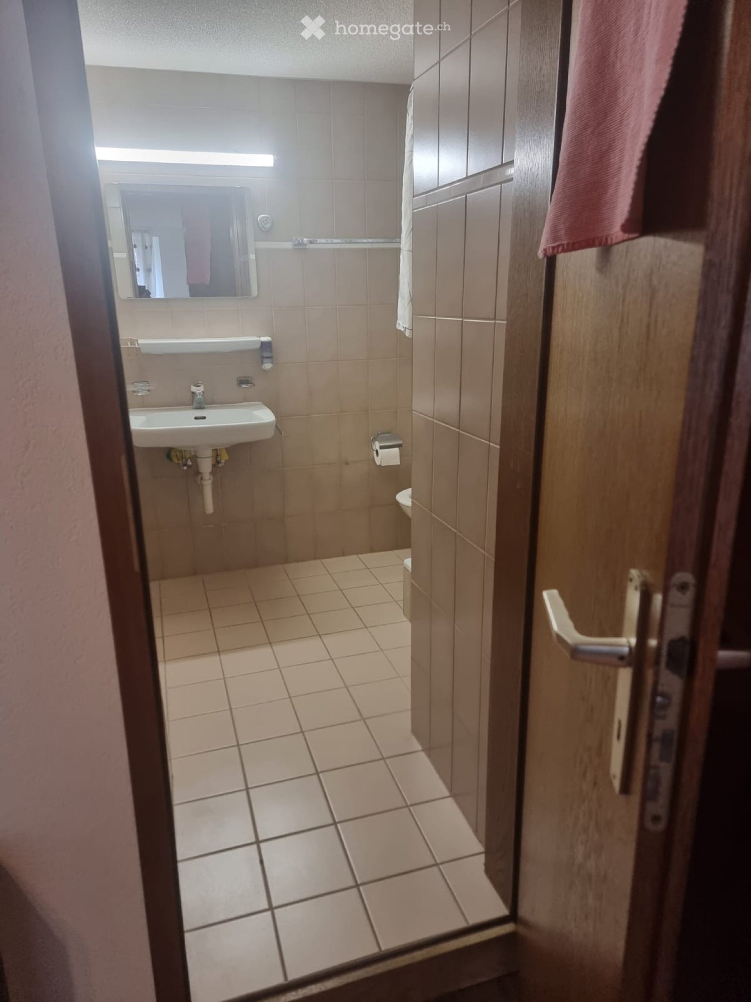 appartamento con 1 locale