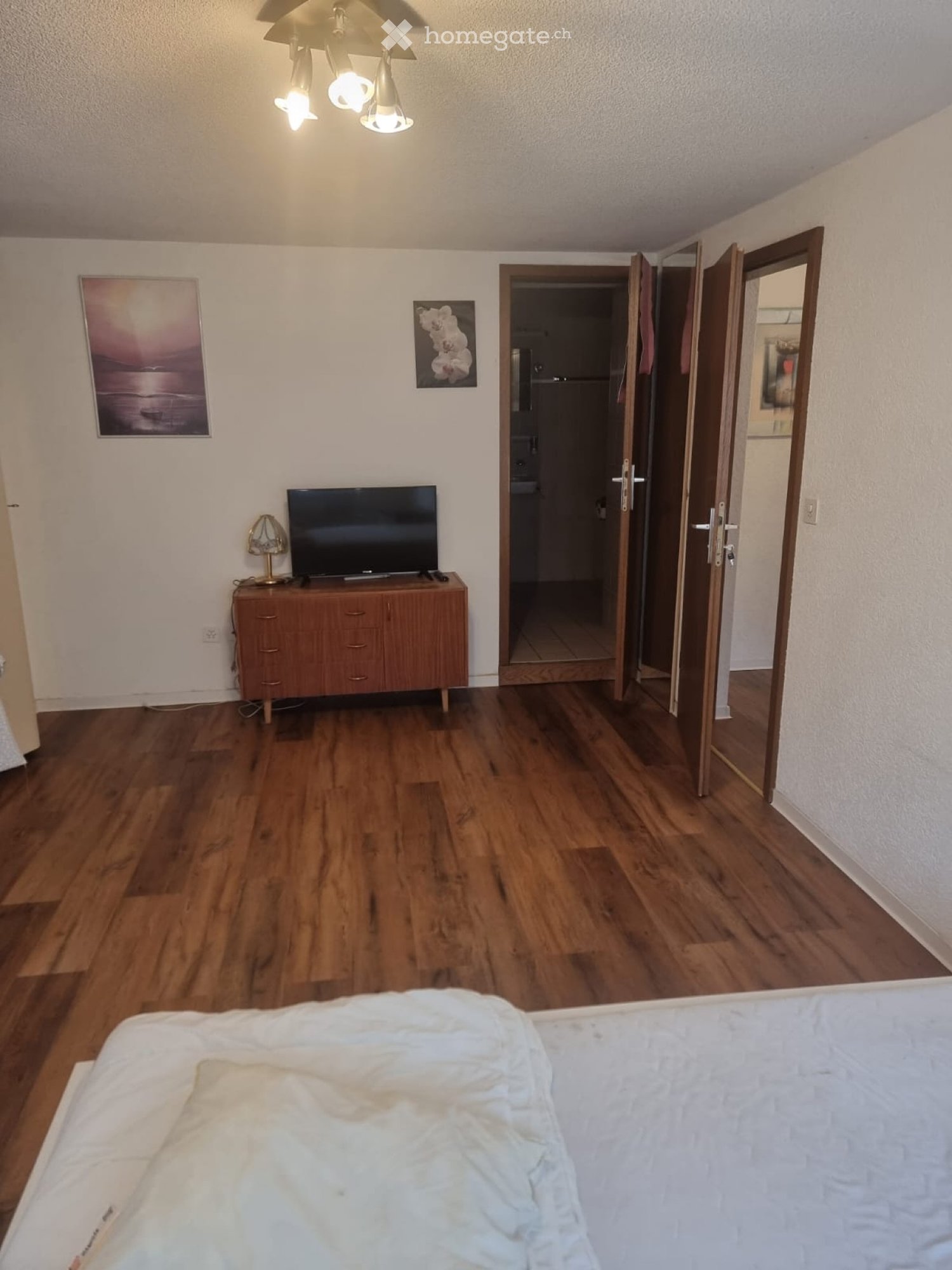 appartamento con 1 locale