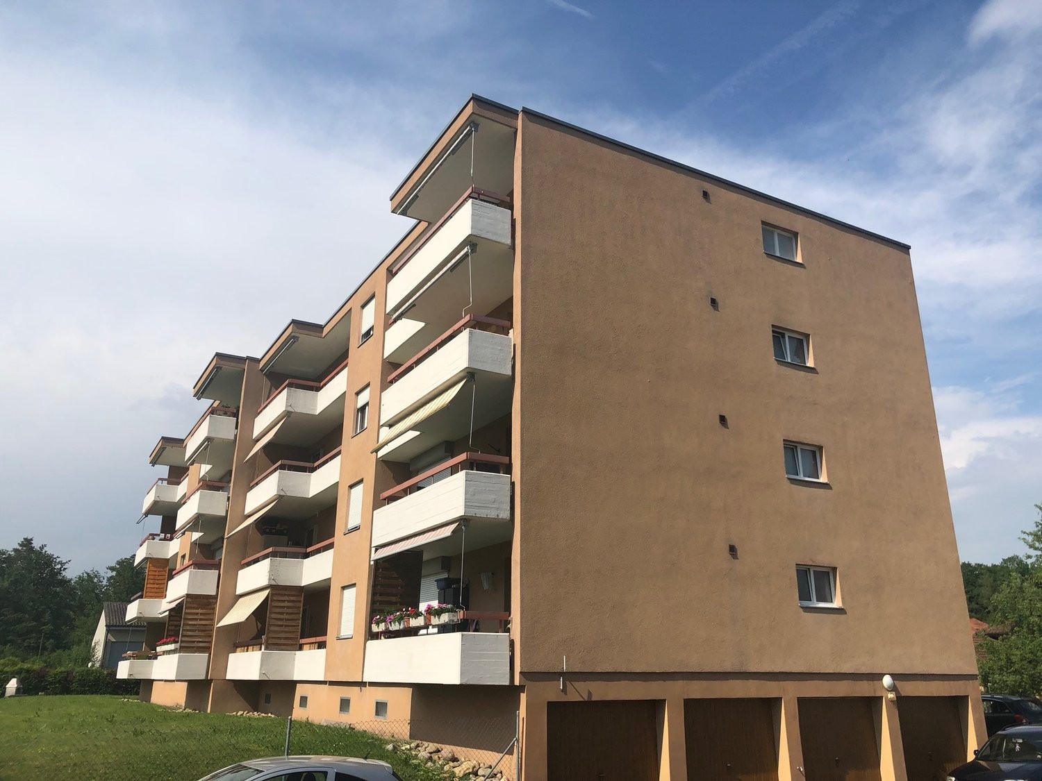 Appartamento di 4 ½ locali, foto 2 di 7
