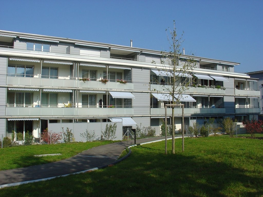 Appartamento di 3 ½ locali