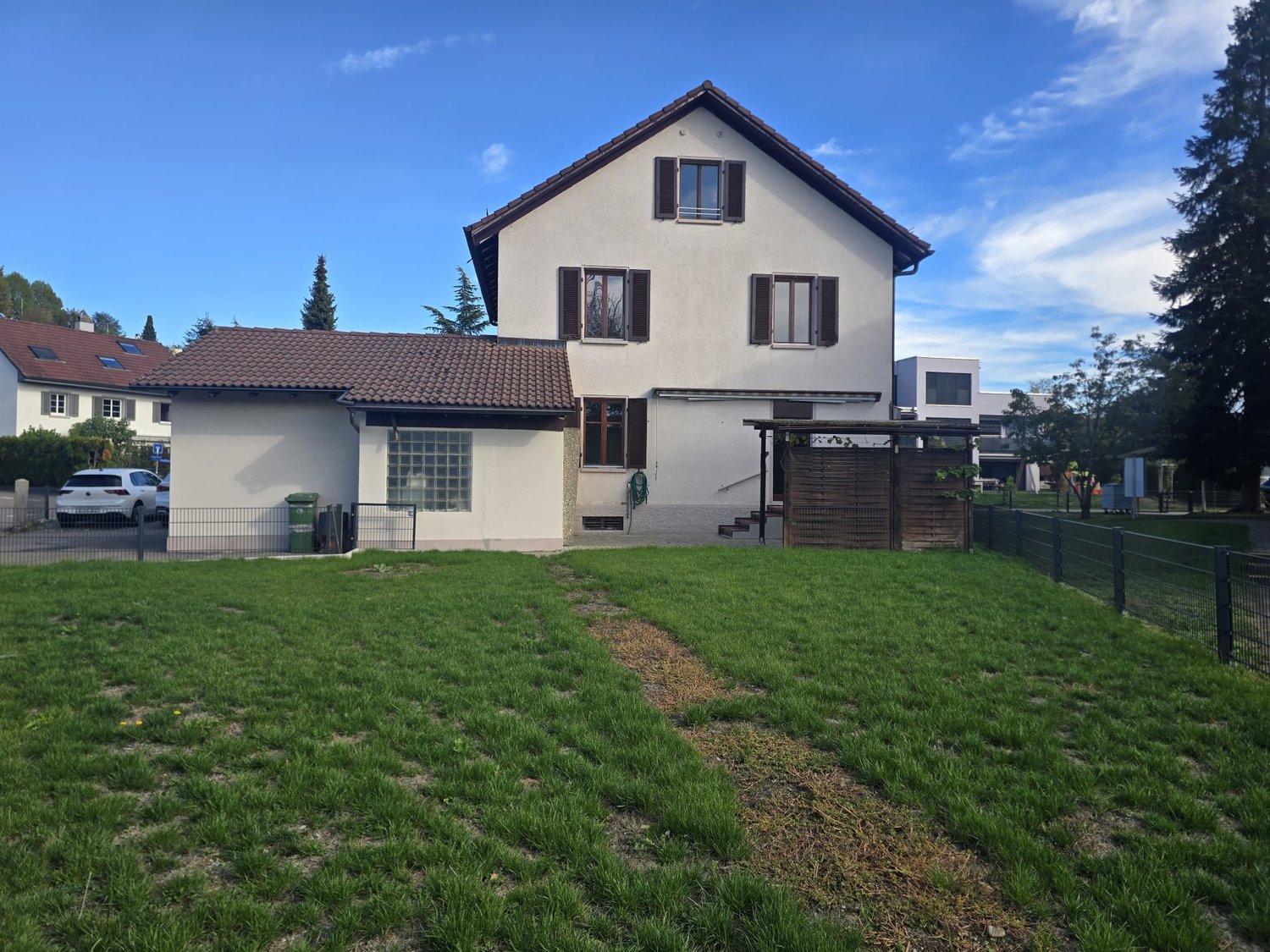 Appartamento di 3 locali, foto 9 di 9