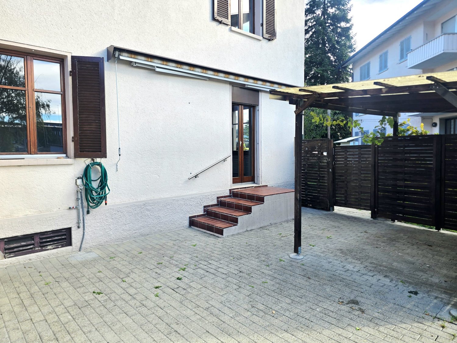 Appartamento di 3 locali, foto 7 di 9