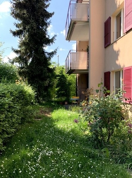 appartamento arredato di 3 locali