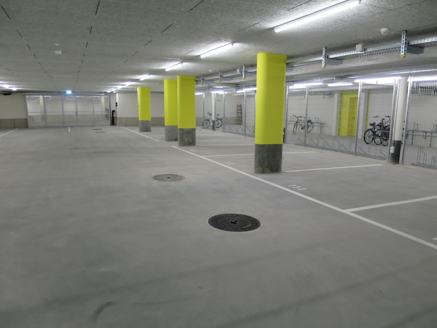 Posto disponibile, foto 4 di 4
