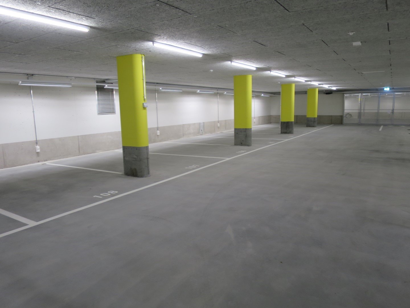 Posto disponibile, foto 3 di 4