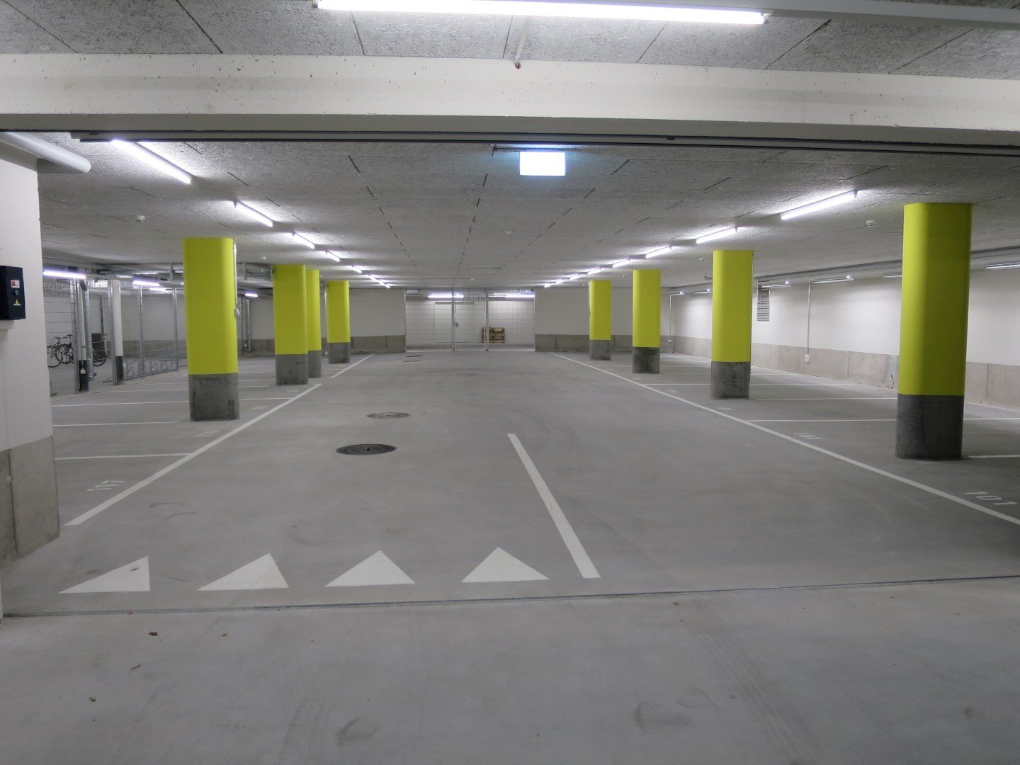 Posto disponibile, foto 1 di 4