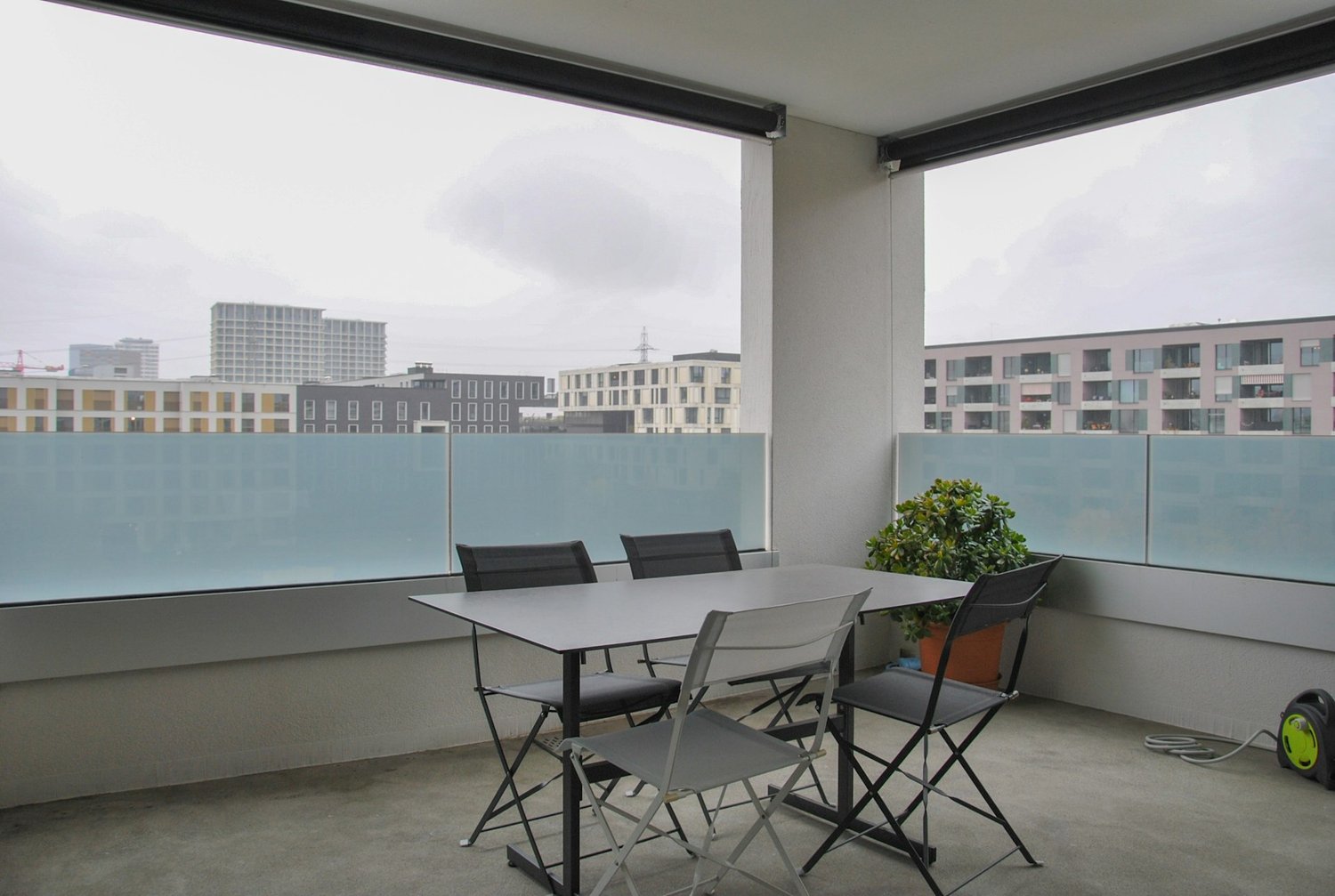 Appartamento di 4 ½ locali, foto 8 di 10
