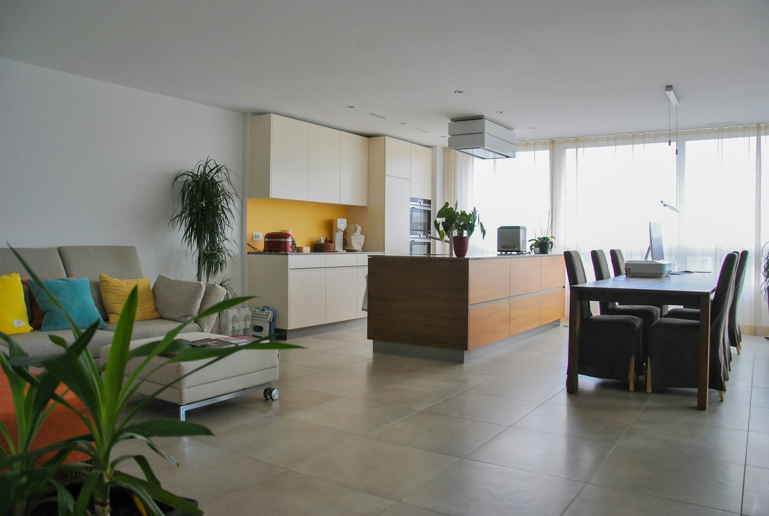 Appartamento di 4 ½ locali, foto 2 di 10