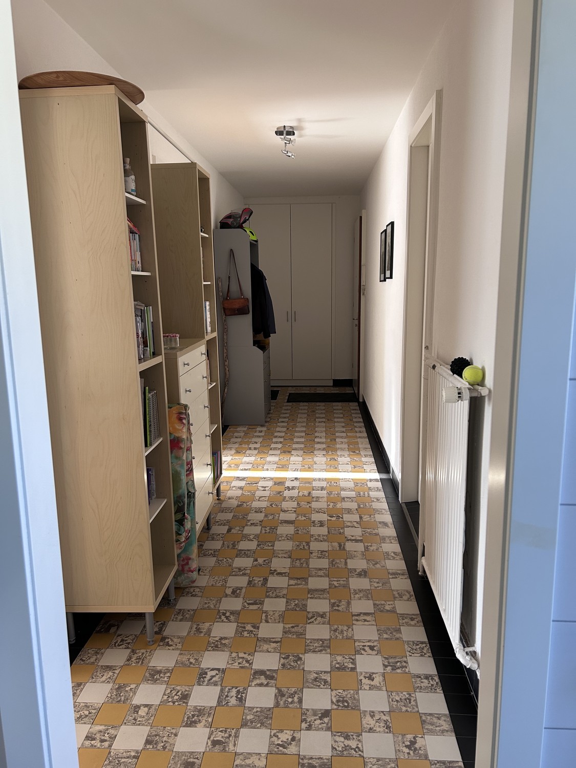 Appartamento di 2 ½ locali