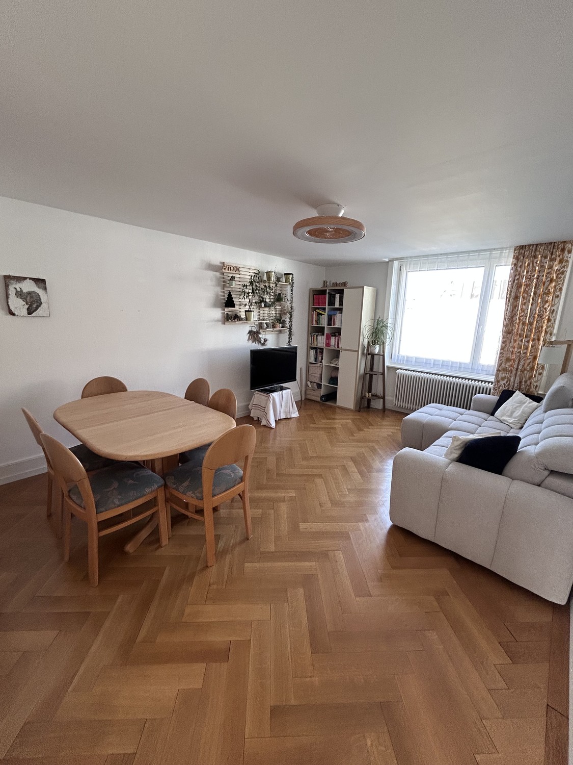 Appartamento di 2 ½ locali