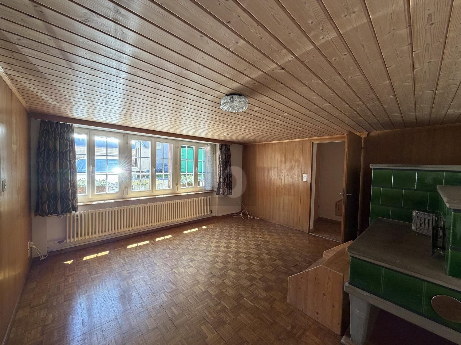 7 locali duplex, foto 2 di 4