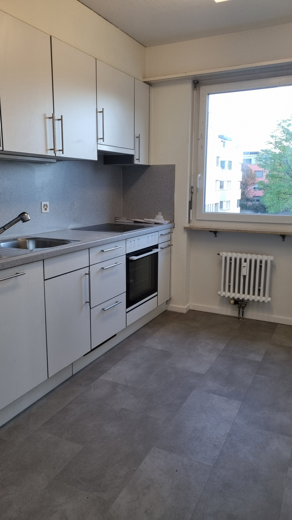 appartamento di 3 locali