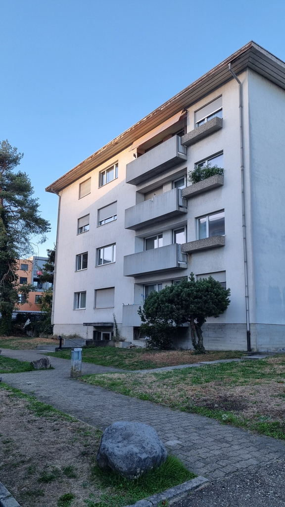 appartamento di 3 locali