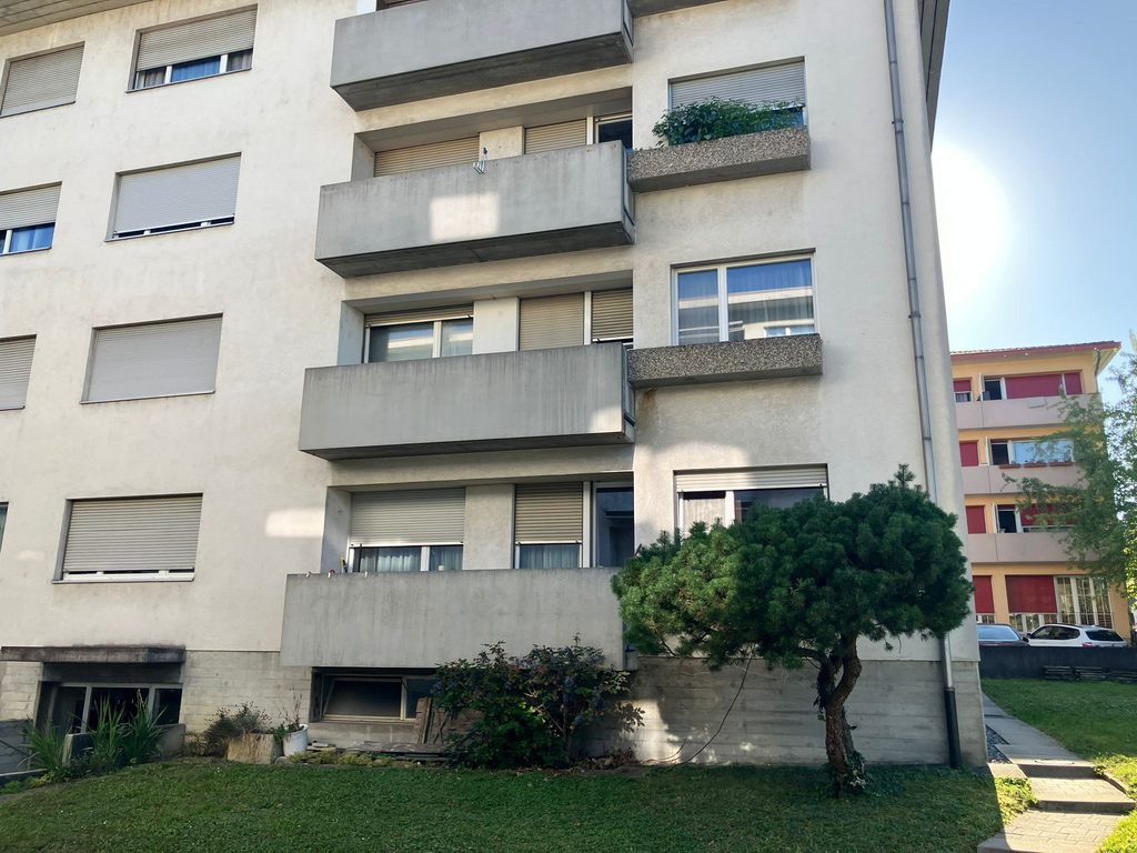 appartamento di 3 locali
