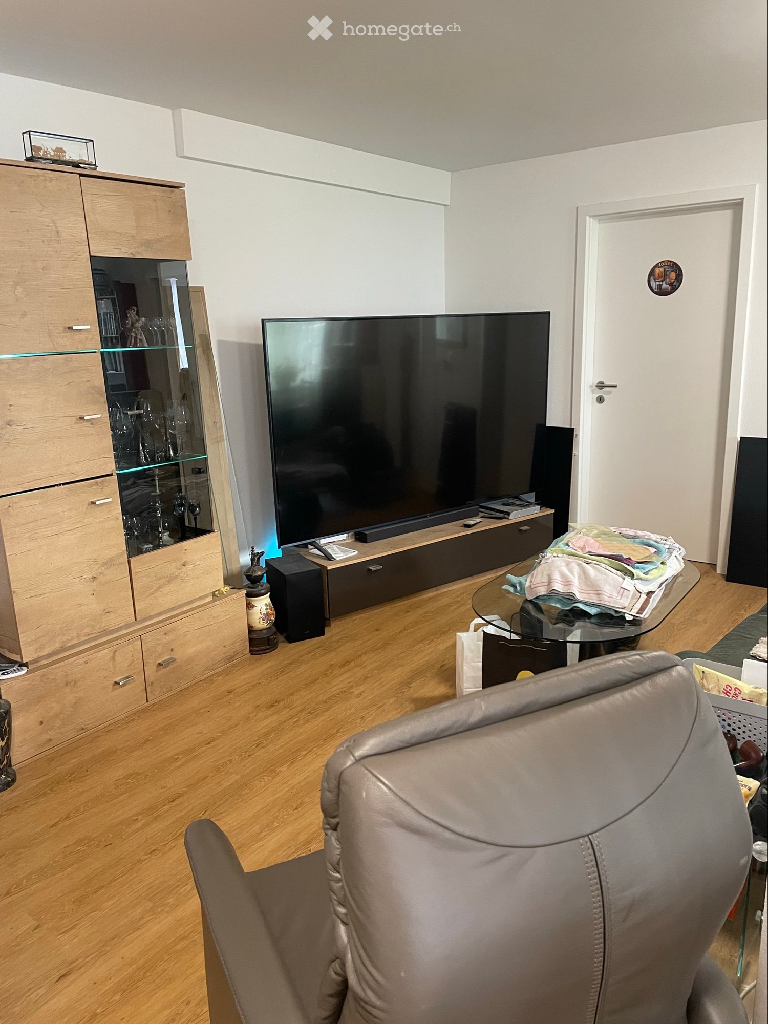 Appartamento di 3 locali, foto 4 di 4