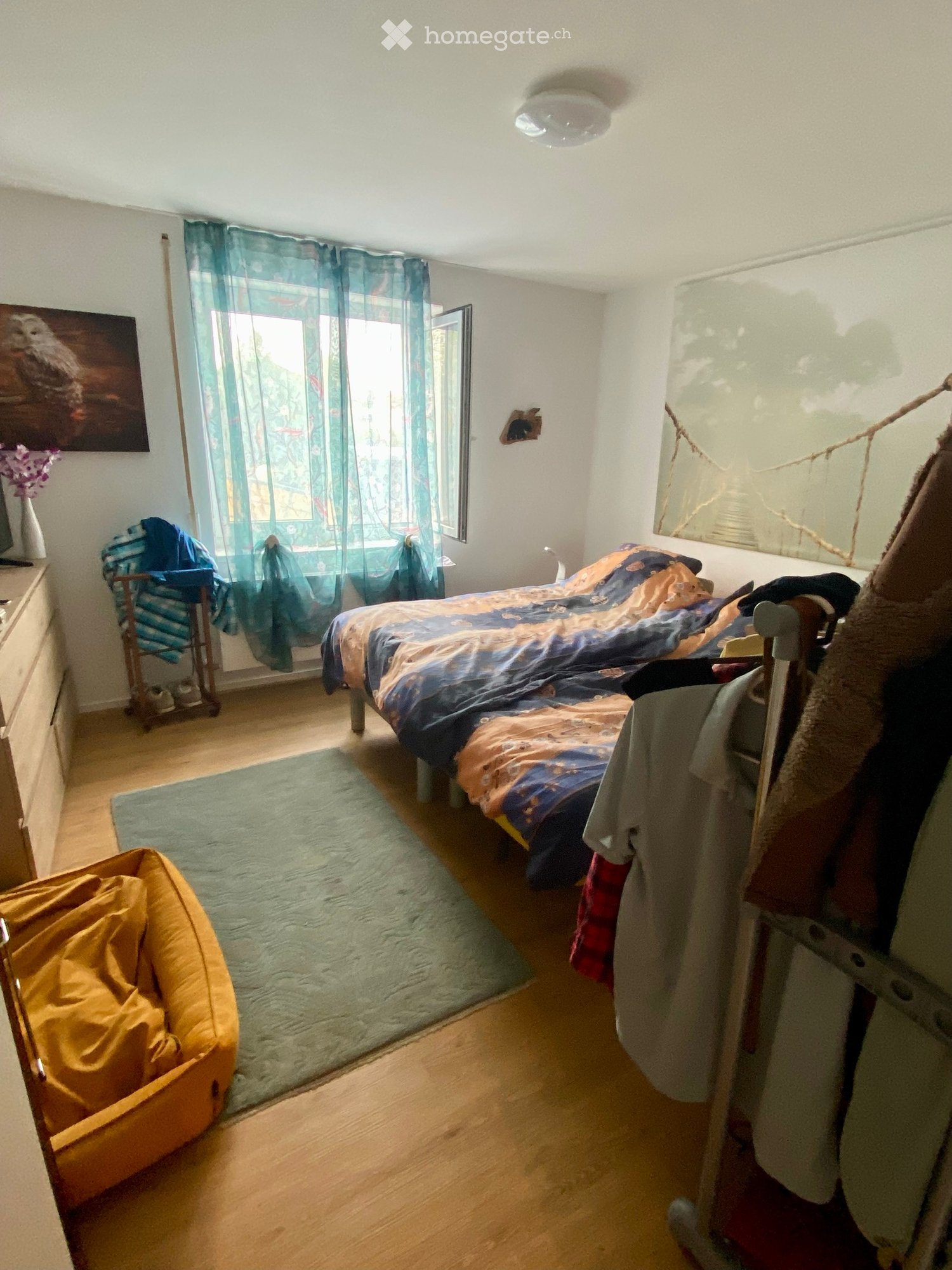 Appartamento di 3 locali, foto 2 di 4
