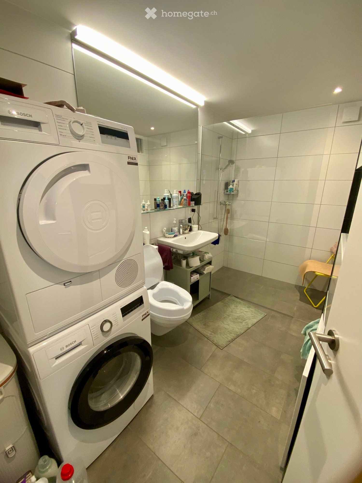 Appartamento di 3 locali, foto 3 di 4