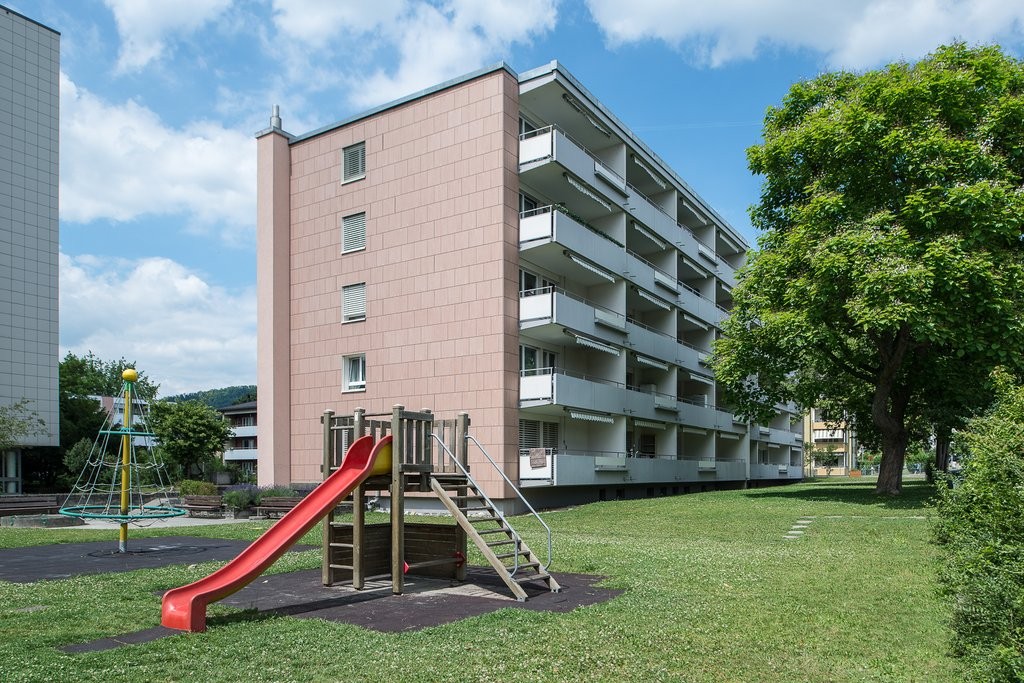 Appartamento di 4 ½ locali, foto 3 di 9