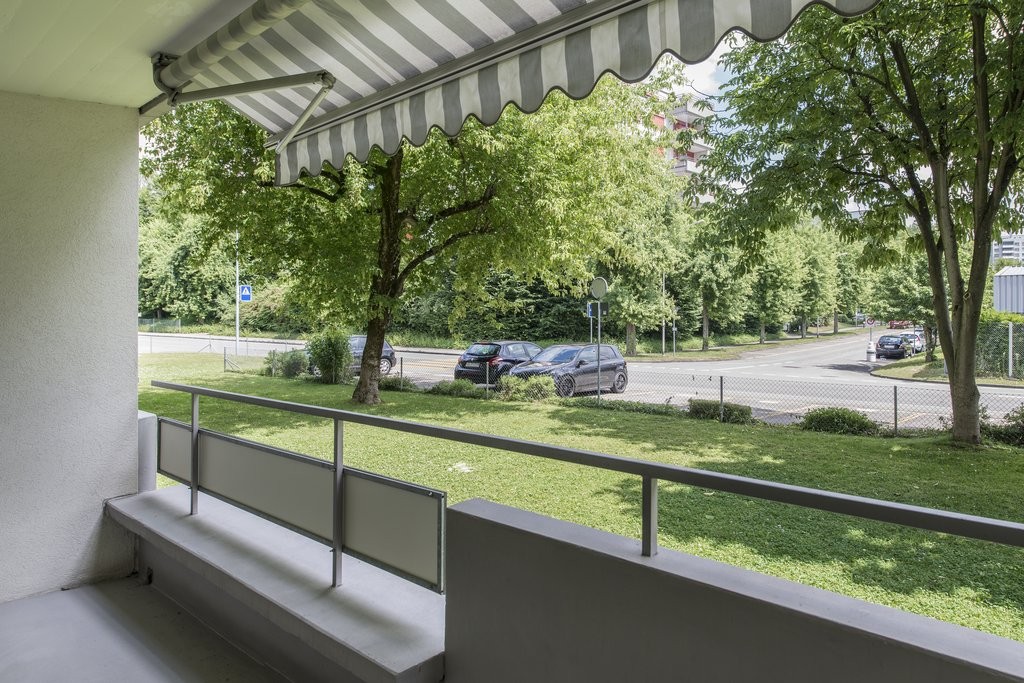 Appartamento di 4 ½ locali, foto 9 di 9