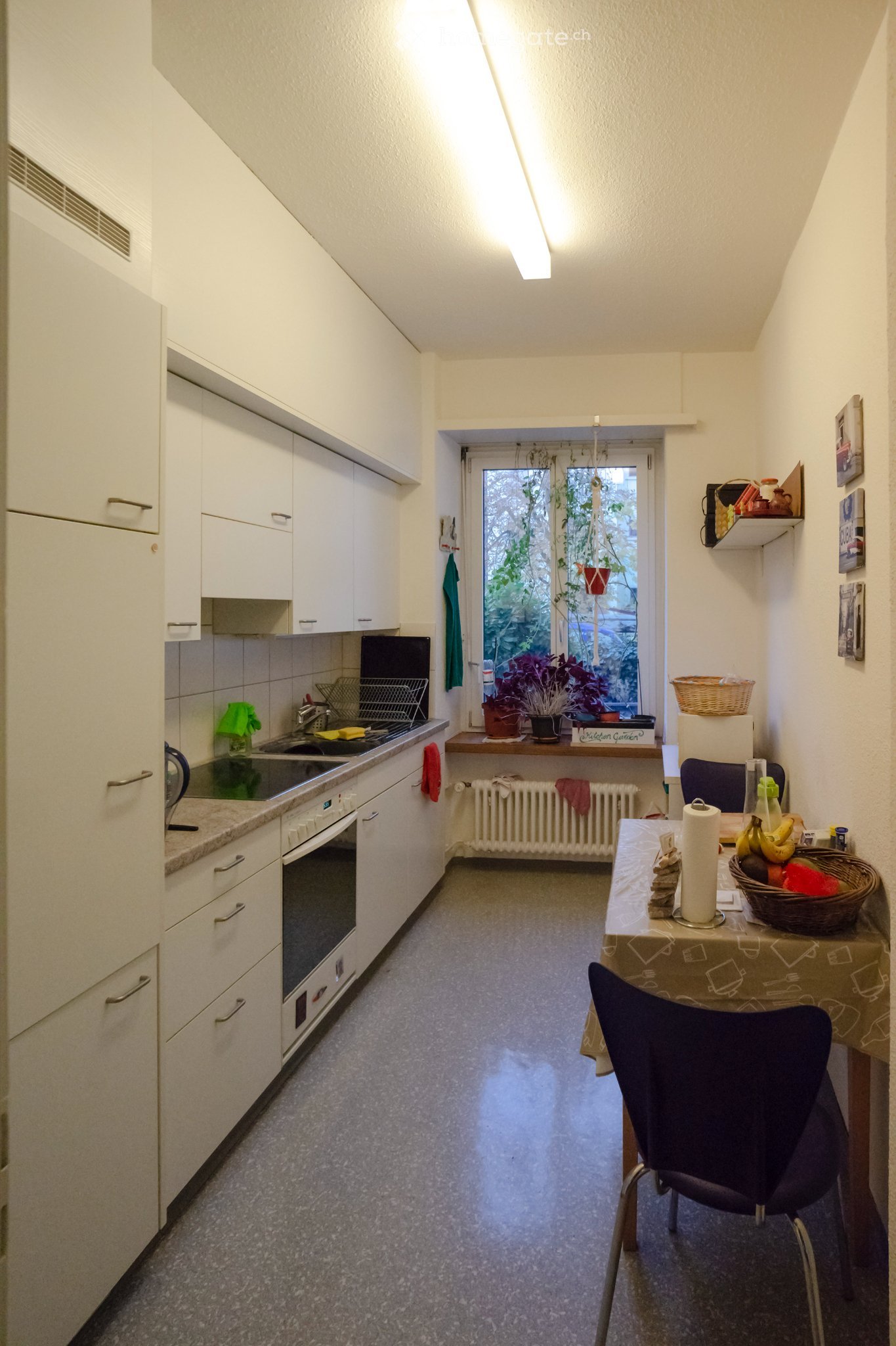 Appartamento con 3 locali, foto 2 di 4