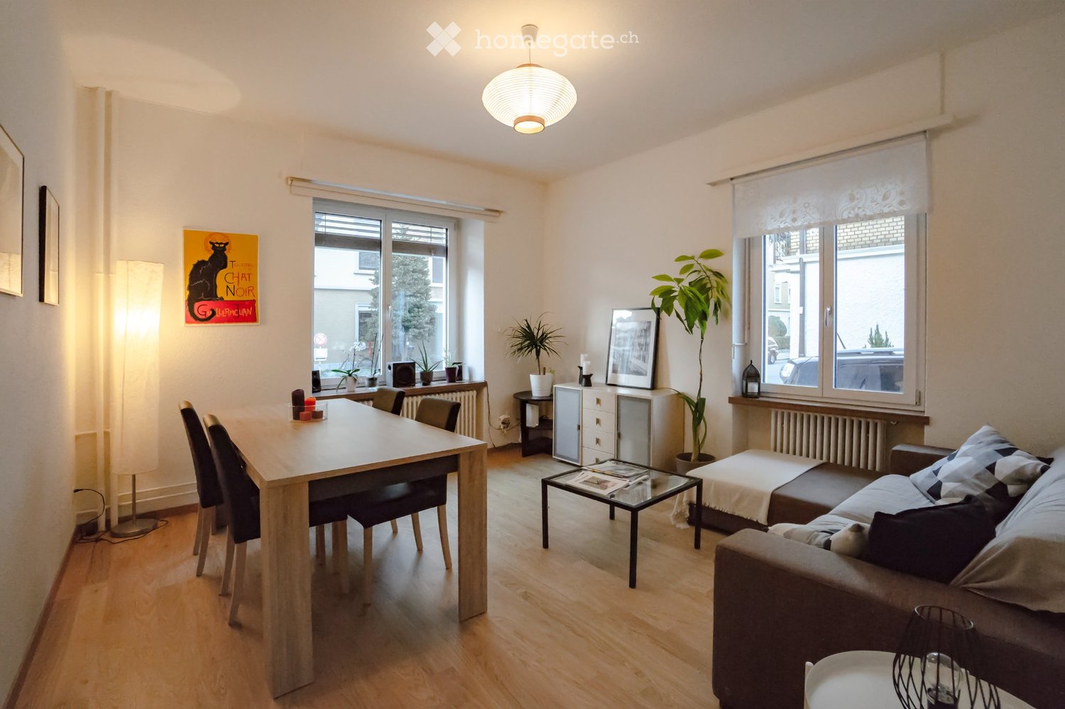 Appartamento con 3 locali, foto 1 di 4
