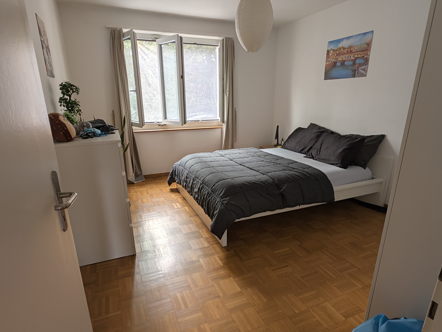 Appartamento di 4 locali, foto 1 di 8