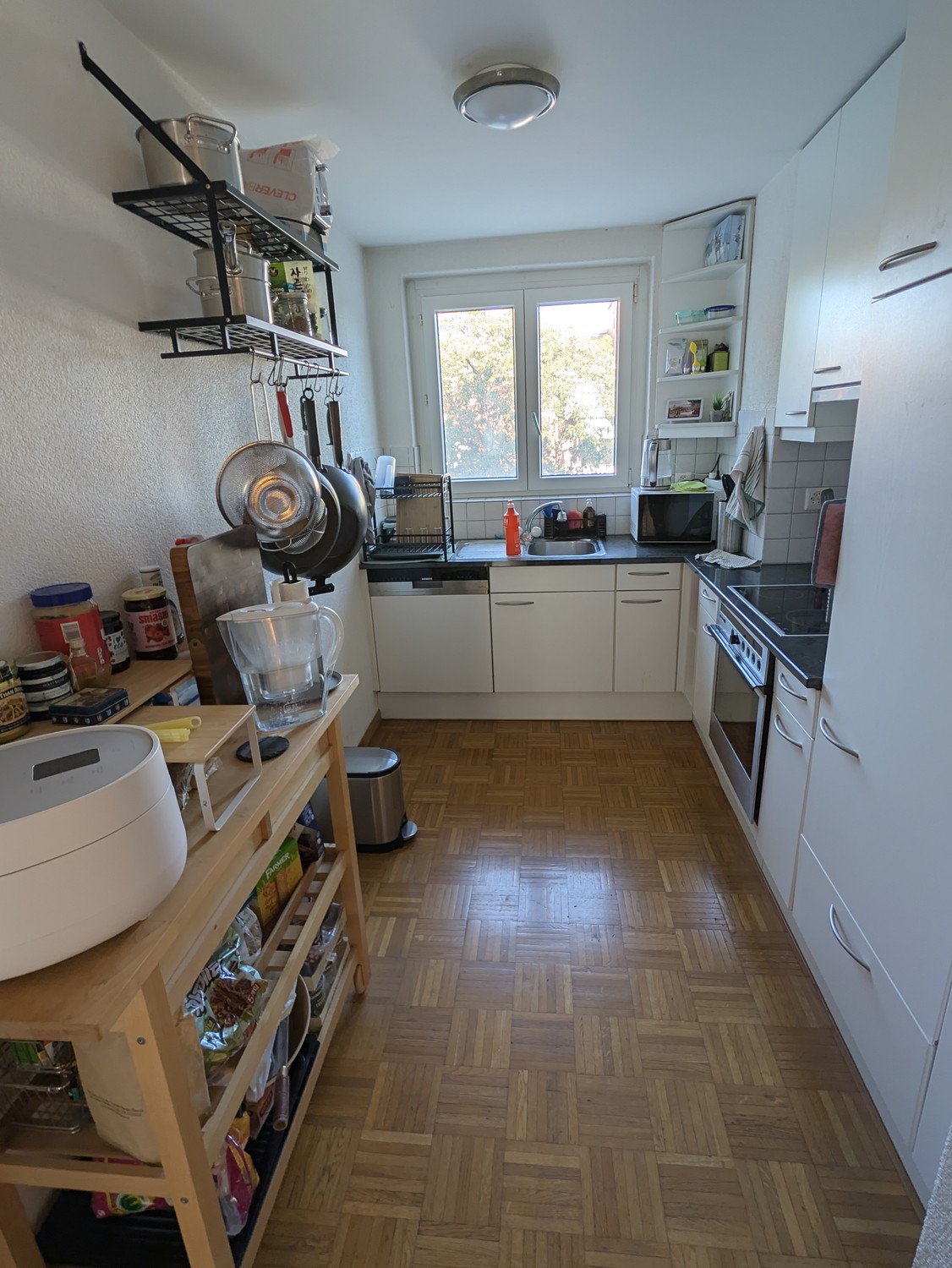Appartamento di 4 locali, foto 4 di 8