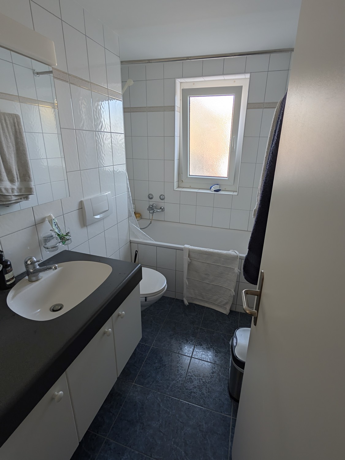 Appartamento di 4 locali, foto 5 di 8