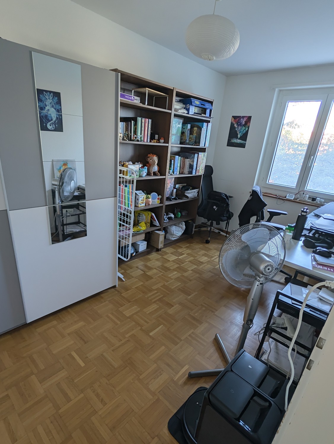 Appartamento di 4 locali, foto 3 di 8