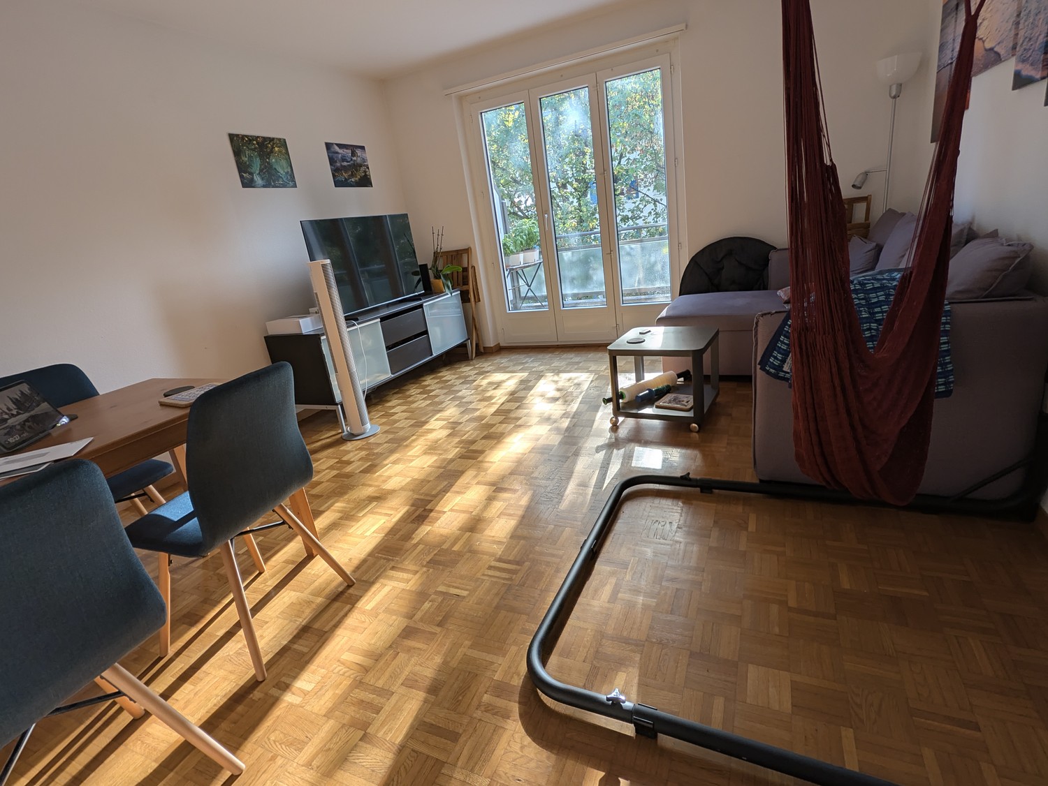 Appartamento di 4 locali, foto 2 di 8