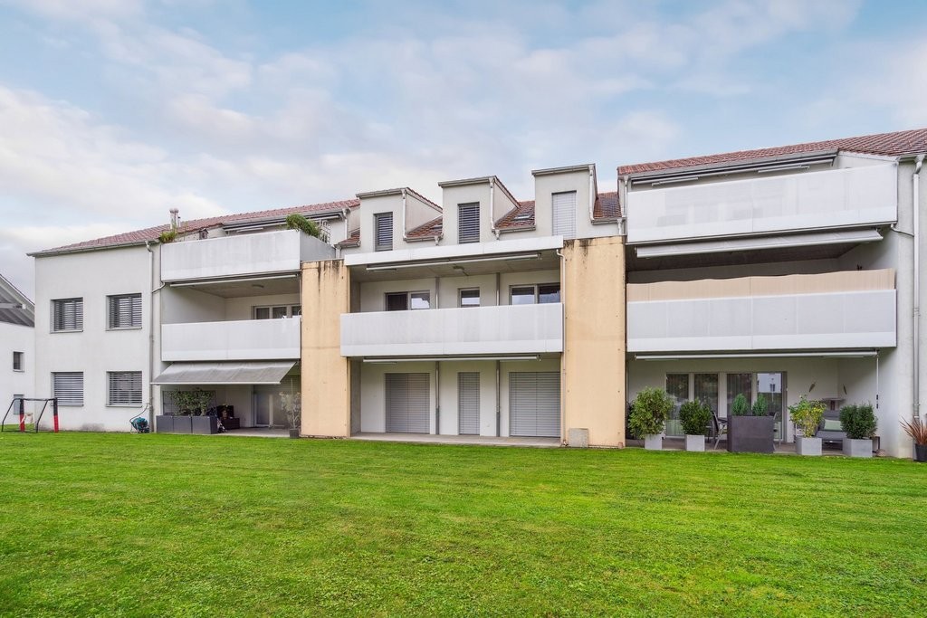 appartamento di 2 ½ locali, foto 2 di 10