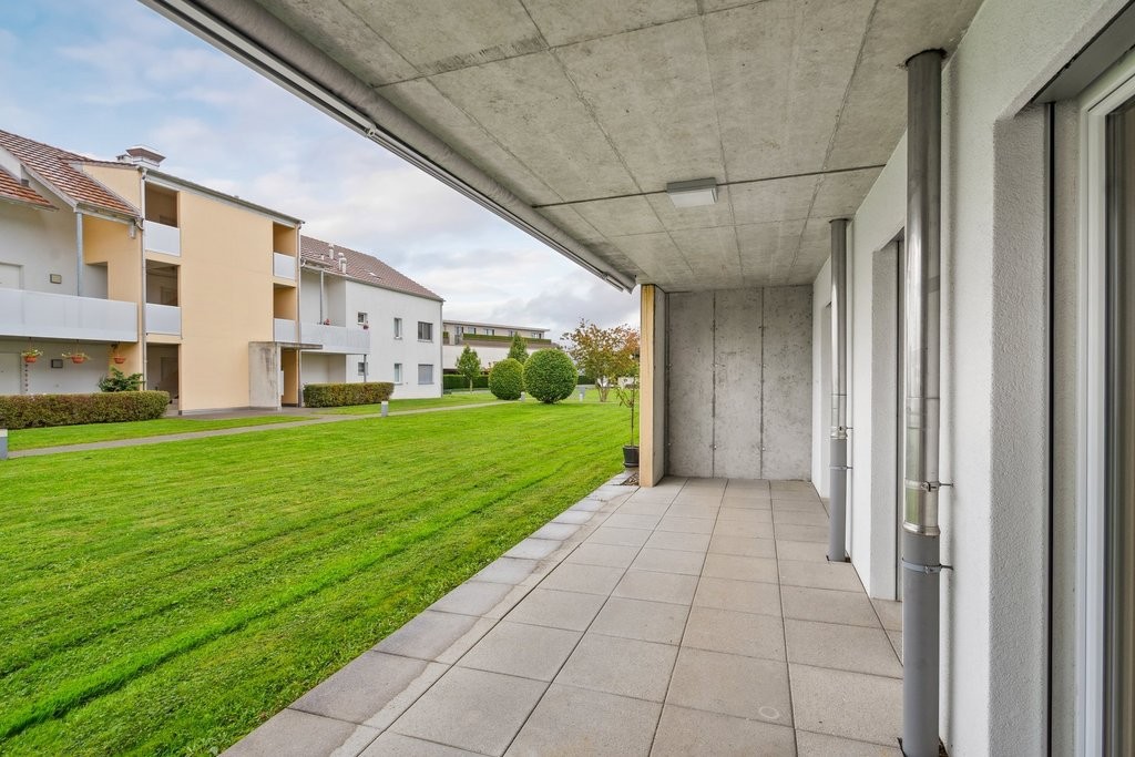 appartamento di 2 ½ locali, foto 1 di 10