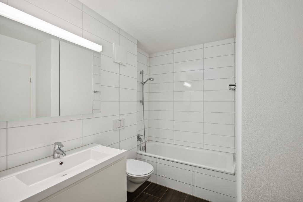 appartamento di 2 ½ locali, foto 9 di 10