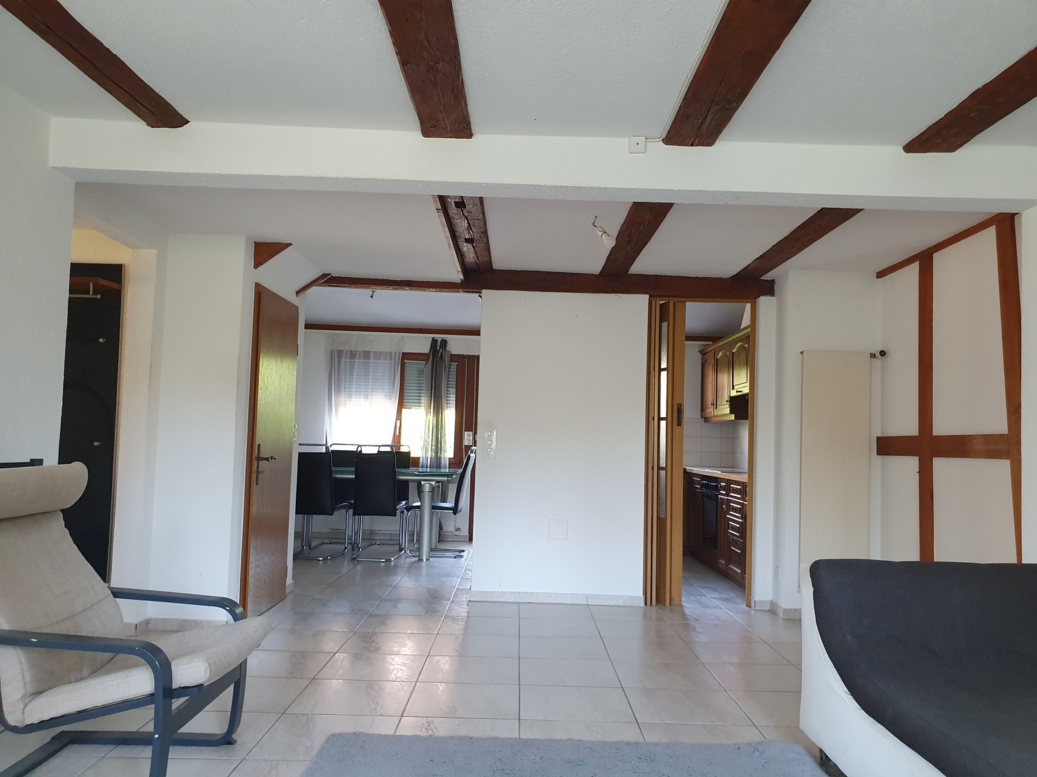 appartamento di 4 locali, foto 4 di 7