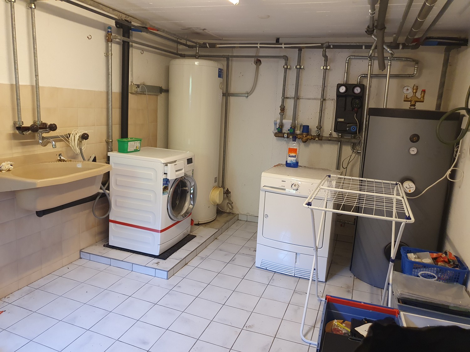 appartamento di 4 locali, foto 7 di 7