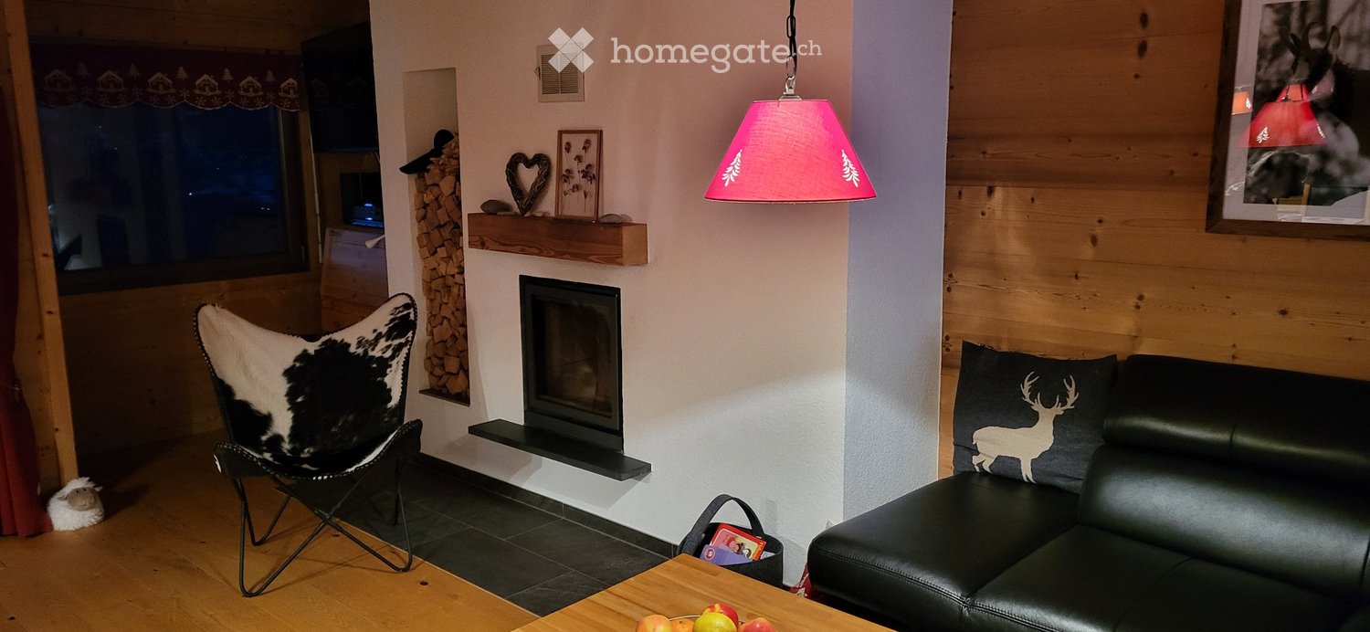 Appartamento di 3 ½ locali, foto 1 di 5