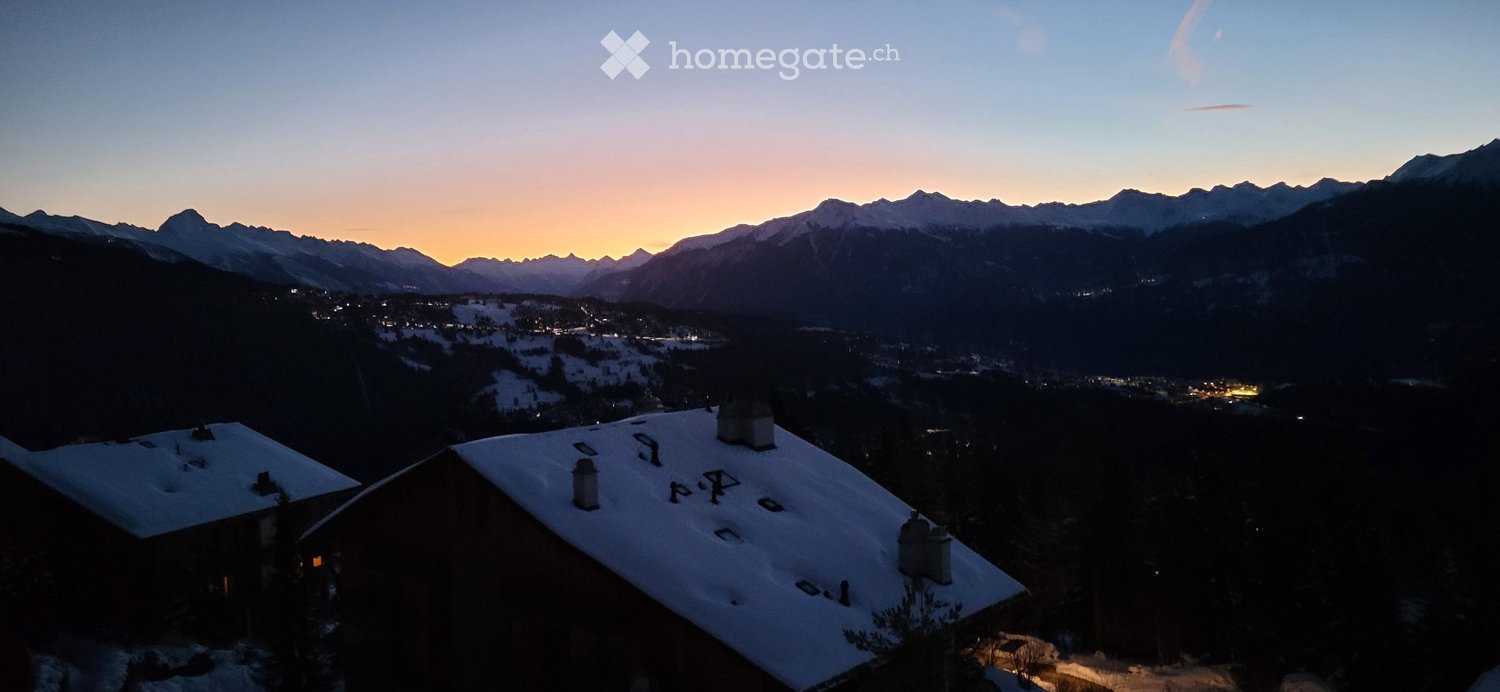 Appartamento di 3 ½ locali, foto 3 di 5